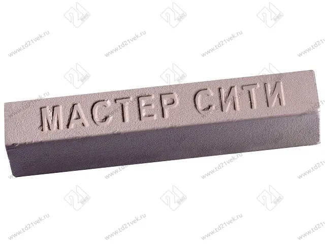 Воск мебельный  ТВЕРДЫЙ дуб сантана светлый 1021208 <10> 1