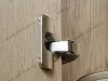 H74202 Петля Boyard NEO LINE 90° (для фальш-панели) (с довод.) Clip-on, без ответной планки <200> превью 3