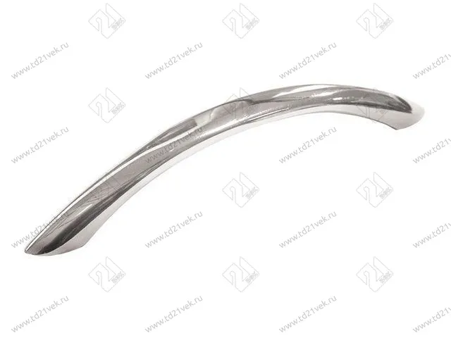 RS808CP.3/96 Ручка мебельная хром <50> 1