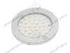 LD-CS36CB-53 светильник led с выключателем castello, 12v dc, 2,8 w,200см провод с miniamp, свет теплый <1> превью 1