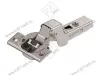 71B3750 MB V250NI Петля BLUM CLIPtop 110*BLUMOTION(вкладная, под самор.)(с доводчиком)<250> превью 1
