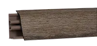 Плинтус для столешниц "ипанема" 3,0 м ПВХ LB-381-6144  (№483) <1/20>