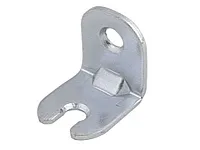 Уголок стяжки 2-16 Д, цинк (50/100) <500>