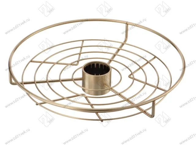 ST350 BA Полка центральная D350 бронза <5> 1