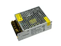 06.800.01.356 Блок питания стабилизированного напряжения, вентилируемый, в корпусе IP20, 220/12В, max 60Вт