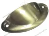RS092AB.15/64 Ручка-скоба C9220 64мм, старинная латунь <50> превью 1