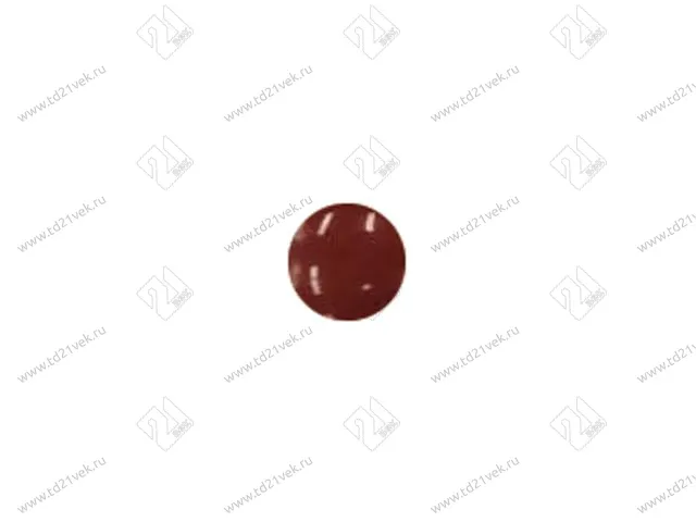 Заглушка для самореза, №6 яблоня, 1 упак=1000 шт. 1