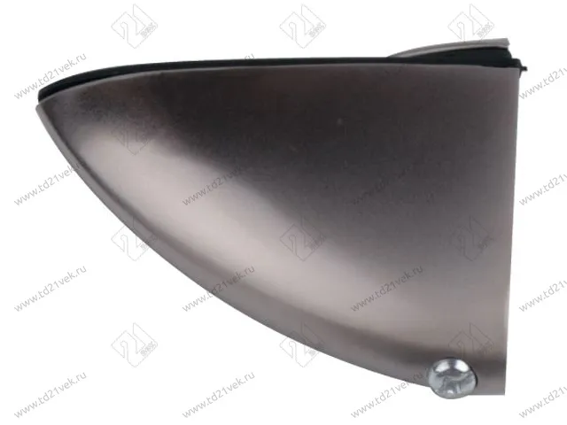 Тукан "Гигант" 102х70х32 (мат.никель) <1/12/120>А 1