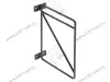 PP-ROD-20M Кронштейн ROD, 21x17 cm, черный матовый <2/20> превью 1