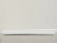 RT110SC.1/000/600 Ручка торцевая 512 мм сатиновый хром <20>