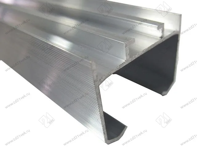 Направляющая 024-00 (SKM 99) верх 3 м (КП-406) 1