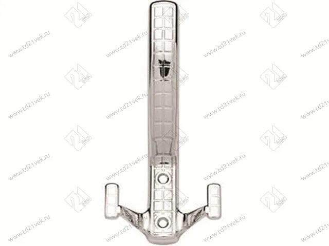 Крючок ОСКАР 15.107-06 (хром)<20/240> 1