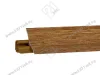 Плинтус RUS LB 231(48) Дуб Юкон 3,0 м (№ 6090) <1/15> превью 1
