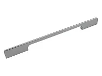 Ручка-скоба 224мм (L244мм) хром, AL 07