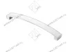 S-2410-160  Ручка-скоба, 160 мм, хром <50/250> превью 1