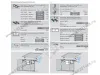 SQ2FBC03B / 0017409 Подъемный механизм TOP-STAYS SQ PUSH откидной (h250-600mm/инд.нагр.2600-5000) (серый) <1/10> превью 10