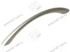 RS028SC.3/128 Ручка-скоба S2860/128 сатиновый хром <50> превью 1