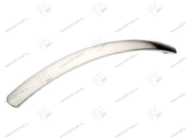 Скоба "Оскар" 5253-02/256  (сатен) <20/180> 1