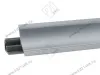 Плинтус для столешниц  "алюмин. сатин" 3,0 м LB-23-611 (№611/6091/6020/605) <1/25> превью 1