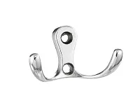 LT0010 Крючок хром ЭКО <100/600>