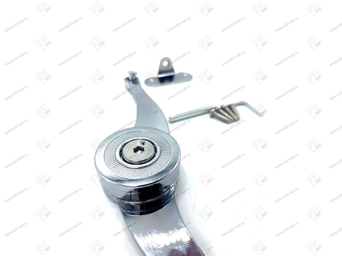 Механизм подъема типа Clock никель <10/100> 6