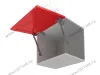 GL110GRPH/50/3 Газовый лифт с фиксацией положения 50N <10> превью 1