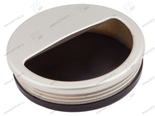 Ручка-раковина D51 золото 1