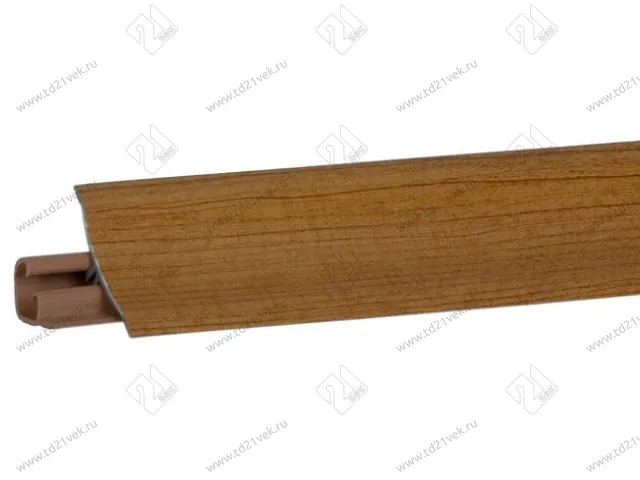 Плинтус RUS LB 231(21) Таксус 3,0 м (№ 654) <1/15> 1