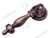 RC024AC.3 Ручка-кнопка C2422, старинная медь <50> превью 1