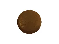 Заглушка для конфирмата, коричневый матовый, 1 упак.=1000 шт.