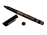 Маркер мебельный ясень шимо темный 1051301 <20>