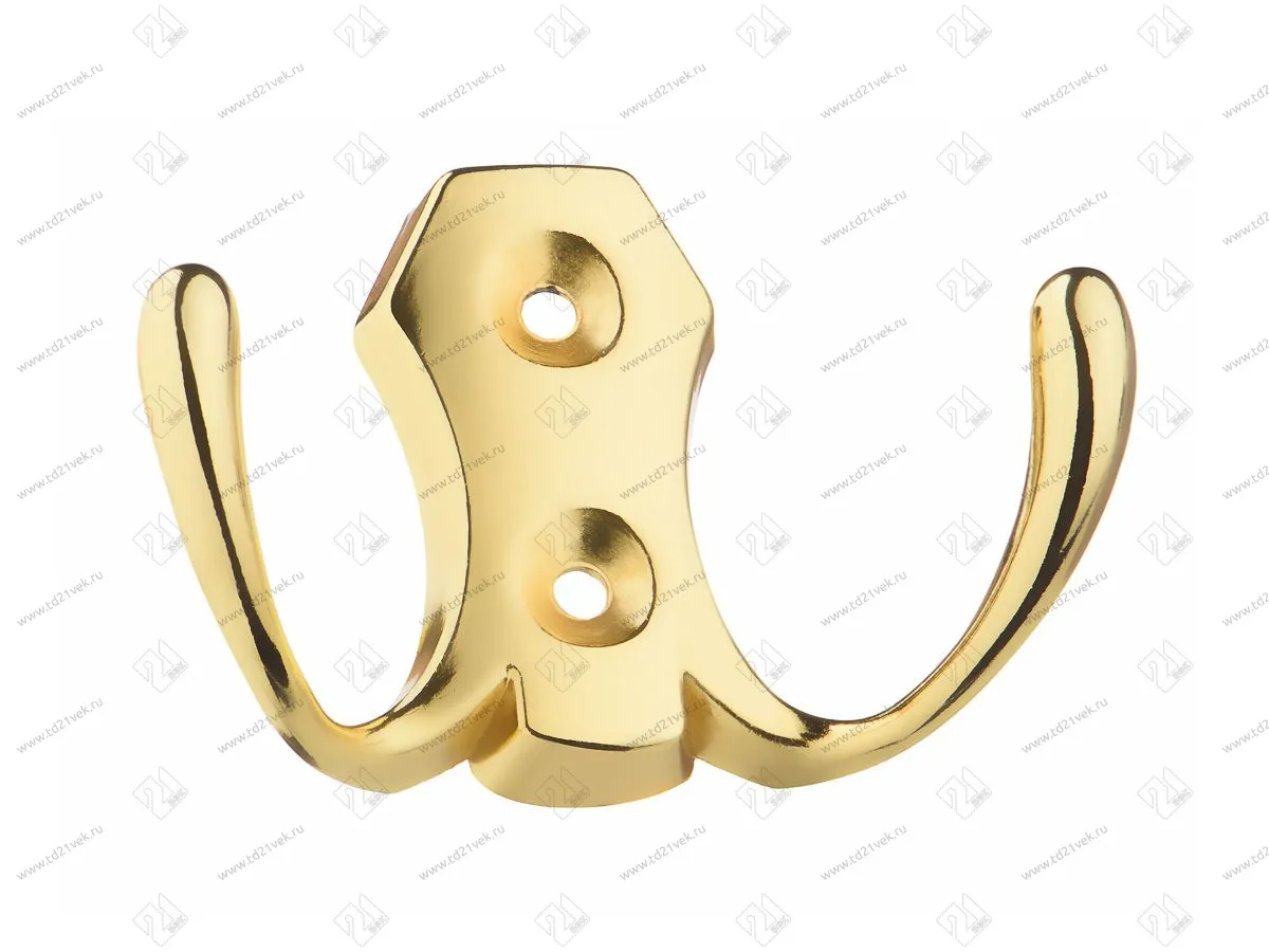 LT0020 OT Крючок золото ЭКО <85/510> 1