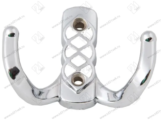 Крючок ОСКАР 13.151-06 (хром) <50/400> 1