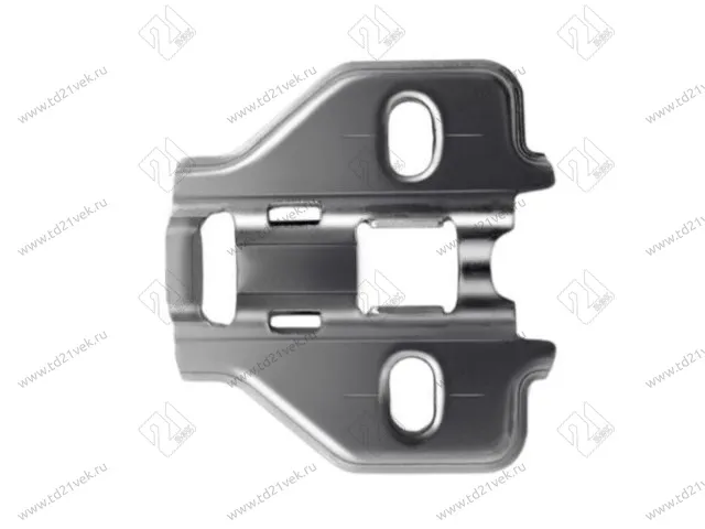 H3010 Планка простая для петель NEO <400> 1