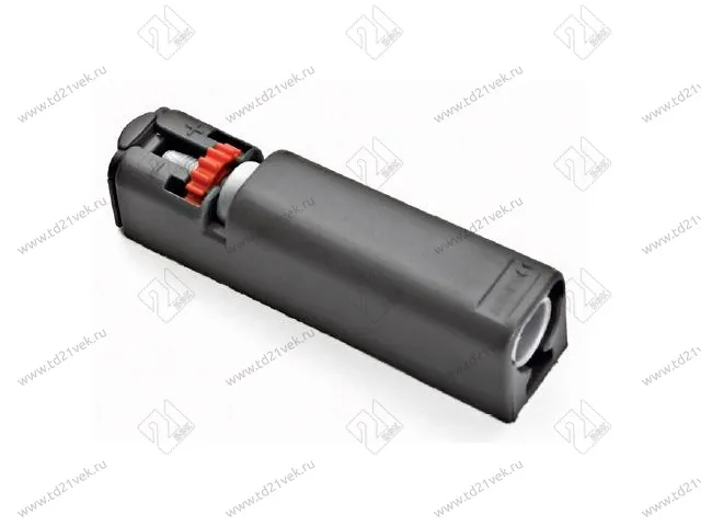 10299922 Р2О Адаптер для (короткого) толкателя (серый) <250> 1