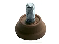 Ножка "Бинго маленькая" А004/2014 M8 d=29 (крем) <500/2000>