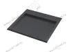 S-2262-A Поддон гигиенический под мойку Starax в базу 600мм (620x580x40) антрацит превью 1