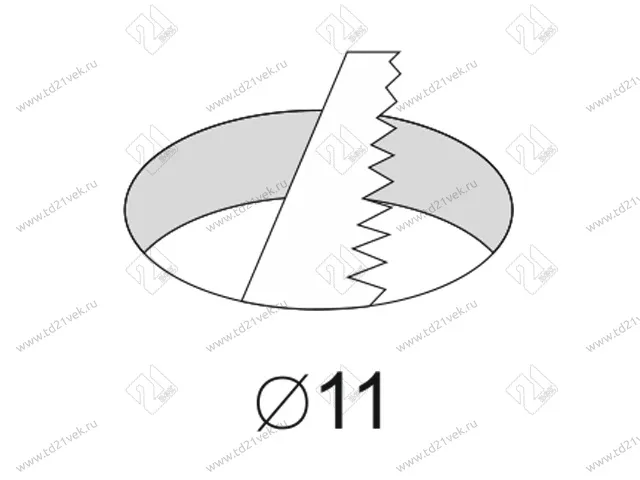08.800.00.348 ИК выключатель PM 218DR, дверь/рука 5см, 220В, 60Вт, 83х35х19мм, D=14мм, L=2,0м, белый 4