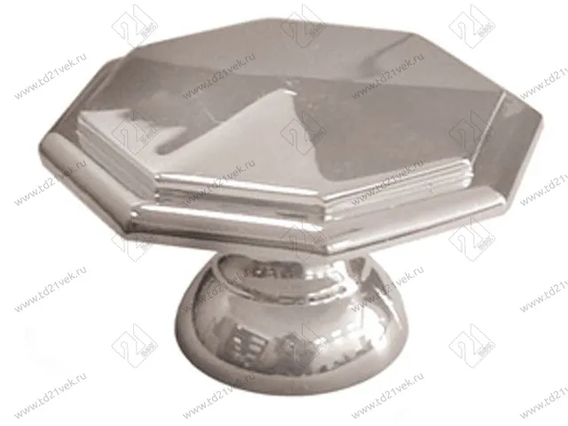 RC016СP.4 Ручка C1640 хром <25> 1