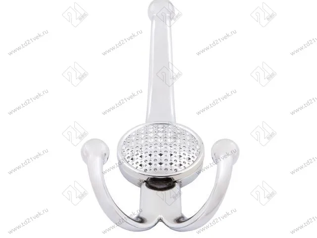 Крючок ОСКАР 13.155-06-06 (хром-хром)<20/240> 1