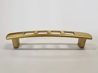 Скоба "Оскар" 5125-04/96 (мат.золото) <50/400>