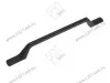 RS297BL.4/160 Ручка-скоба 160 мм , чёрный матовый <30> превью 1
