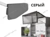 12408471000103 Подъемник Multi-Mech B1 (складной) (860-1040мм) (серый) (pack) <1> превью 1
