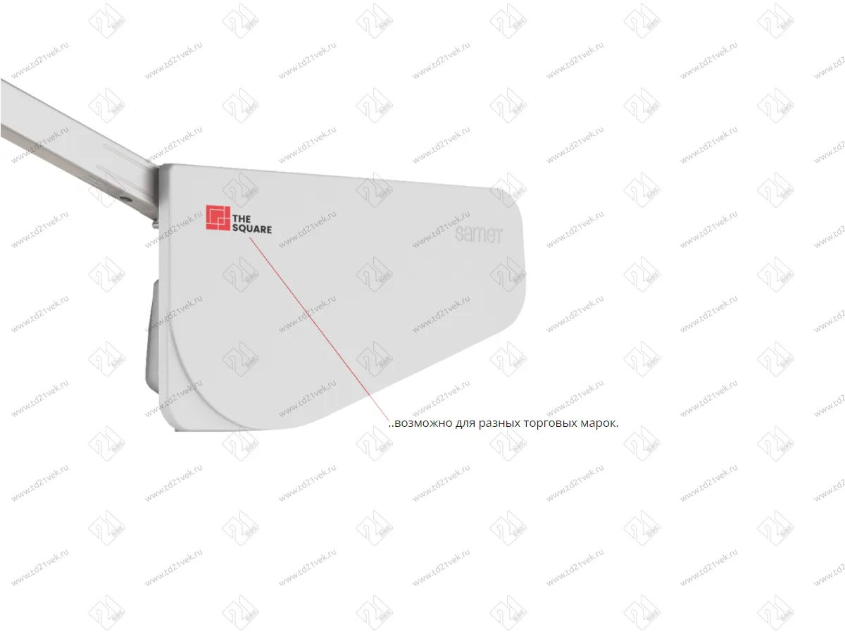 12408581000101 Подъемник Multi-Mech C1 (складной) (700-859мм) (белый) (pack) <1> 3