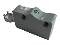 Навес регулируемый универсальный серый