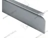 Планка соединительная угловая алюм. 28 мм, 1473 R=9  <20/100> превью 1
