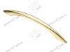 S-2200-96 OT Ручка-скоба, 96 мм, золото <100/500> превью 1