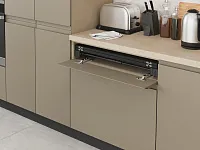 S-2140-A Механизм Starax для выдвижной столешницы
 в базу 600 мм  (564х500х100 мм), антрацит