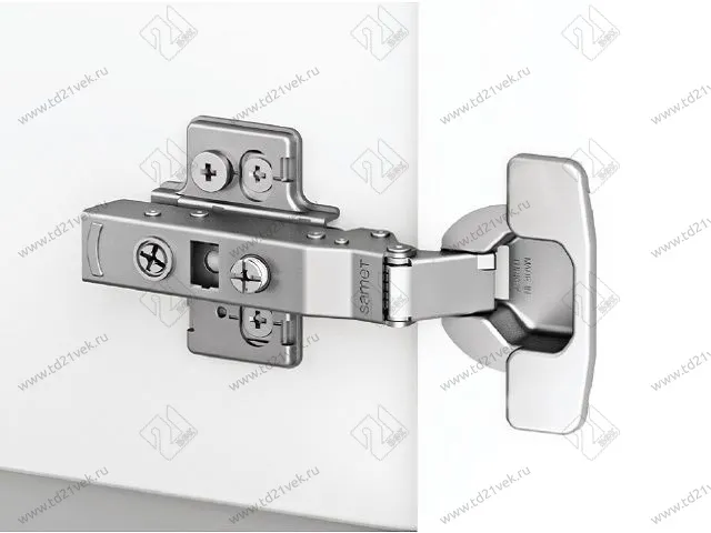 10101432 Петля MASTER 18 мм (CLIP) <200> 1