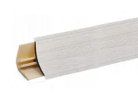 Плинтус RUS LB 15 (44) Северная Пальмира 3,0 м (№ 6014) <1/30>